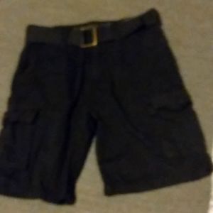 Ring of fire shorts
